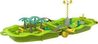 BIG W Folding Jungle Water Trolley offer