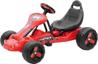 BIG W Hyper Pedal Go Kart offer