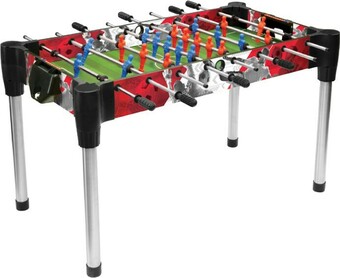 BIG W Merchant Ambassador 12-in-1 Games Table offer