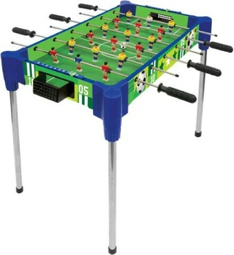 BIG W Merchant Ambassador 27-Inch Table Top Football Game offer