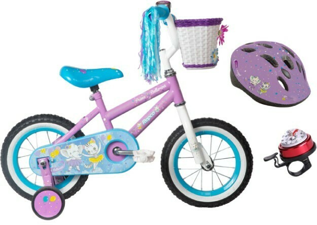 repco prima ballerina bike
