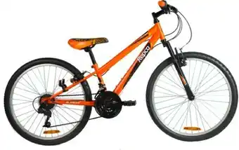 BIG W Repco 60cm u2018Haven 24u2019 Mountain Bike offer