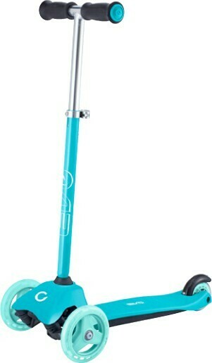 EVO First 3-in-1 Scooter