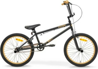 BIG W Mambo 50cm BMX Bike offer