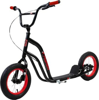 BIG W Hyper Extension 12-Inch Freestyle Scooter offer