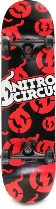 Nitro Circus Skateboard