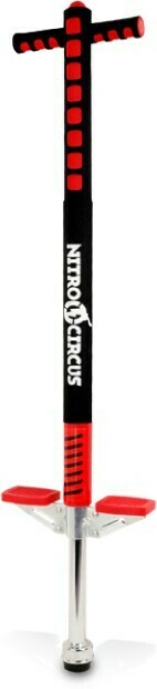 BIG W Nitro Circus Pogo Stick offer