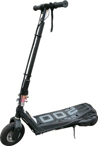 BIG W Pee Wee 200 24 Volt Electric Scooter offer