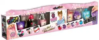 BIG W Canal 6-Pack So Slime Glam offer