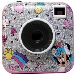 BIG W Minnie Mouse Licensed Digital Camera offer