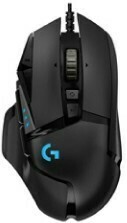 BIG W Logitech G502 Gaming Mouse offer