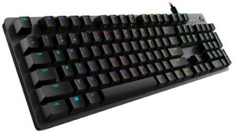 BIG W Logitech G512 Gaming Keyboard offer