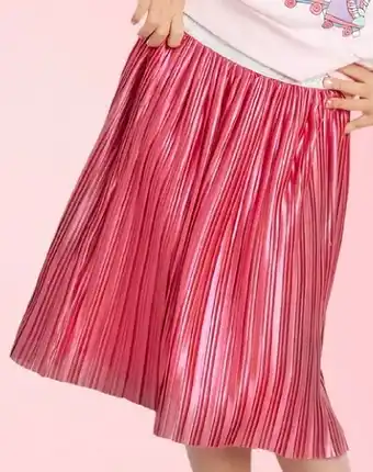 BIG W K-D Pleated Skirt offer