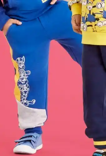 BIG W Paw Patrol Trackpants offer