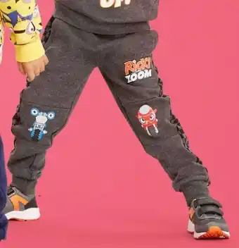 BIG W Ricky Zoom Trackpants offer
