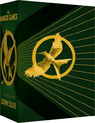 BIG W The Hunger Games offer