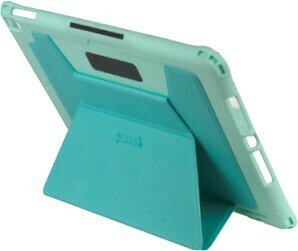 BIG W Laser 10.2-inch Wireless Keyboard for iPad - Green offer