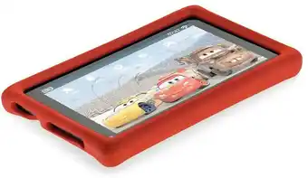 BIG W Pebble Gearu2122 Disney 7-Inch Tablets - Cars offer