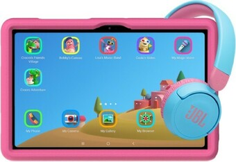 BIG W Samsung Galaxy Tab A7 Bundle 32GB Wi-Fi offer