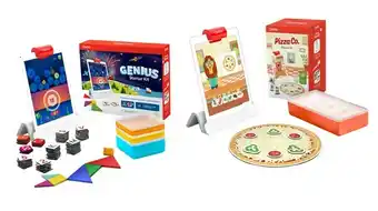 BIG W 30% off Osmo* offer