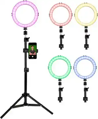 BIG W 30% off Cygnett Vlogging* offer