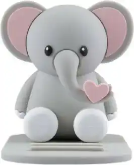 BIG W Techxtras Phone Holder- Elephant offer