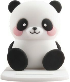 BIG W Techxtras Phone Holder - Panda offer