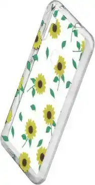 BIG W Tonic Sunflower Case for iPhone 8+/7+/6S+/6+ offer