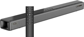 BIG W EKO 2.0.2 Dolby Atmos Bluetooth Soundbar with HDMI (ARC) offer