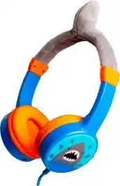 BIG W Techxtras Volume Limited Headphone offer