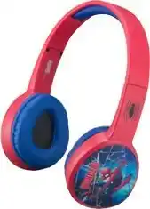 BIG W Spider-Man Bluetooth Headphones offer