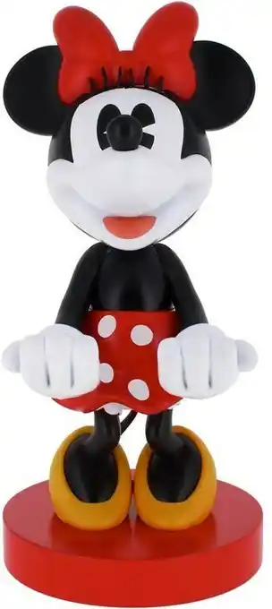 Cable Guys Gaming Controller or Phone Holder - Minnie Mouse
