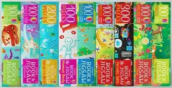 BIG W Selected Osbourne Jigsaws offer