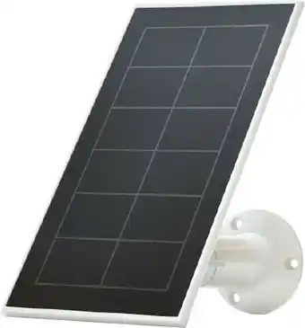 BIG W Arlo Essential Solar Panel Charger offer