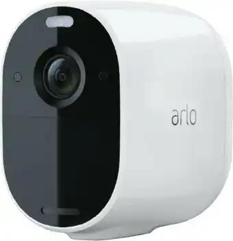Arlo Essential Spotlight Camera