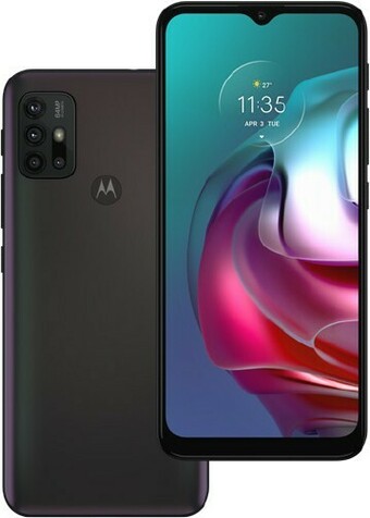 BIG W Motorola G30 - Phantom Black* offer
