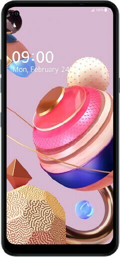 BIG W LG K51S* offer