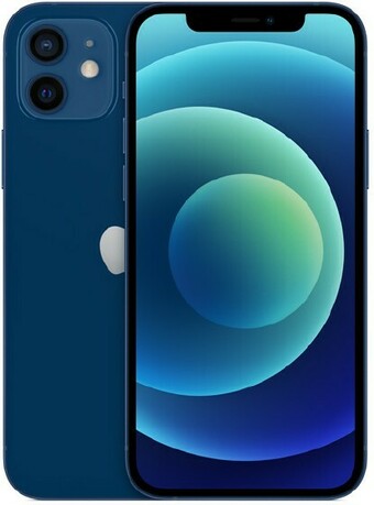 BIG W Apple iPhone 12 64GB - Blue* offer