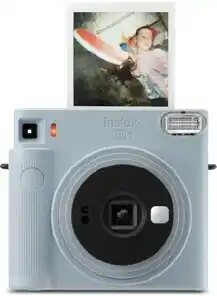 BIG W instax SQUARE SQ1 - Glacier Blue offer