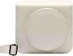 BIG W instax SQUARE SQ1 Case - Chalk White offer