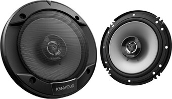 Autopro Kenwood S Series 2 Way Coaxial Speakers offer