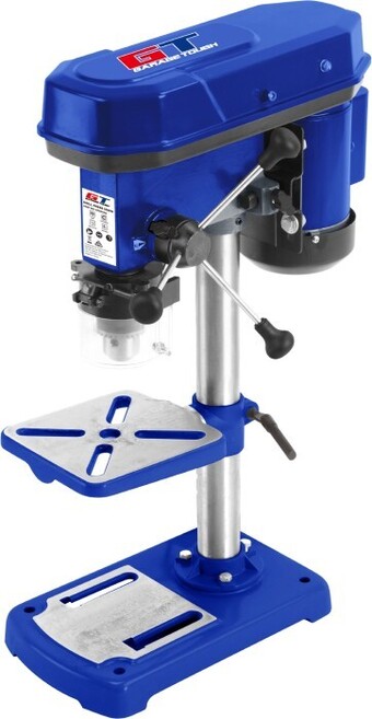 Garage Tough Drill Press 500W With Vice