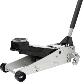 Autopro Extreme Garage 2000kg Hydraulic Aluminium/Steel Trolley Jack offer