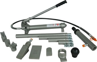 Autopro Extreme Garage 10T Porta Power Automotive Body Repair Kit offer
