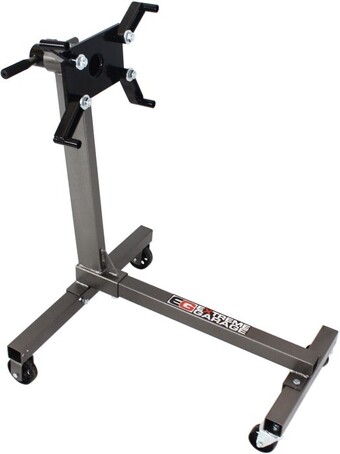 Autopro Extreme Garage 454kg Engine Stand offer