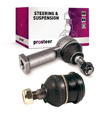 Autopro Protex Ball Joints & Tie Rod Ends offer
