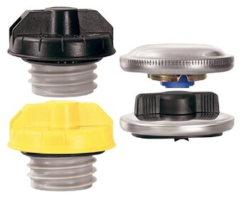Autopro Tridon Fuel Caps offer