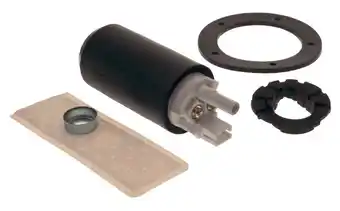 Autopro Icon Series Icon Electric & Mechanical Fuel Pumps offer
