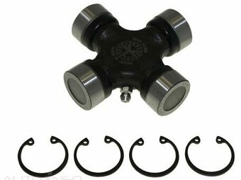 Autopro Bearing Wholesalers Universal Joints offer