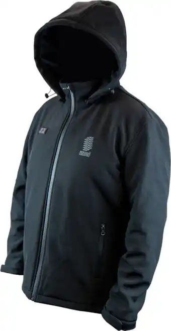 Autopro Rough Country Heated Jacket offer